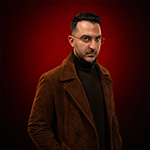 Crimson Suede recipe
