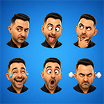Emoji Pack recipe