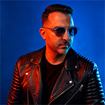 Neon Studio recipe