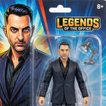 Action Figure recipe