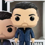 Funko Pop recipe