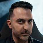 Moody Relight recipe