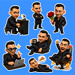 Sticker Pack recipe