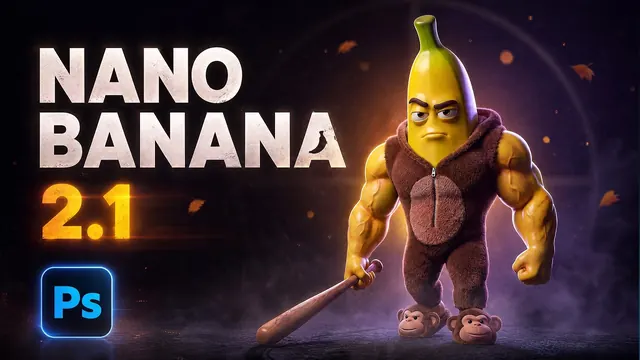 Nano Banana 2.1 vs GPT Image 2 and FLUX 3: ten tests (YouTube video)